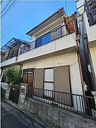 中古戸建   法善寺1丁目