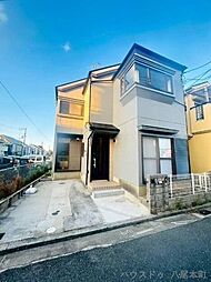 中古戸建   楠根町1丁目