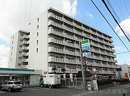 志紀マンション