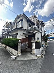 長池町1丁目　中古戸建