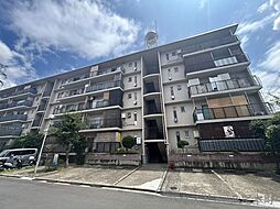 フラワリータウン志紀F棟
