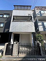 中古戸建　安中町6丁目