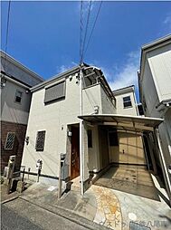 中古戸建 上尾町2丁目