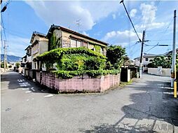 売土地 山本町北3丁目