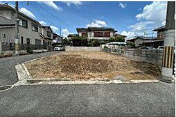 売土地 山本町5丁目