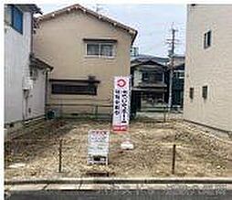 売土地 南久宝寺2丁目