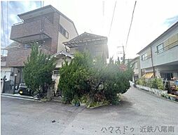 売土地 刑部4丁目