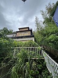 柏原市山ノ井町　中古戸建