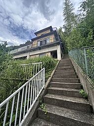 柏原市山ノ井町　中古戸建