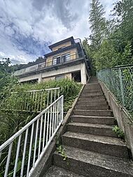 柏原市山ノ井町　中古戸建