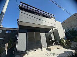中古戸建 安中町4丁目