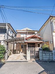 中古戸建　東大阪市花園西町1丁目