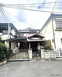 売土地  東大阪市花園西町1丁目