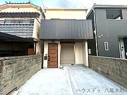 中古戸建 福万寺町3丁目