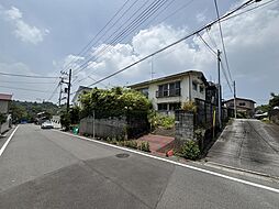 水戸市元山町２丁目の土地