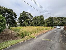 水戸市元吉田町の土地