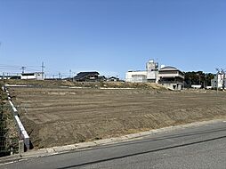 東茨城郡大洗町磯浜町の土地