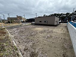 東茨城郡大洗町磯浜町の土地