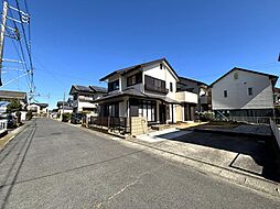 ひたちなか市相金町