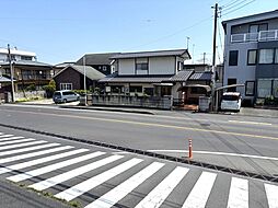 水戸市東赤塚