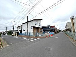 水戸市吉沢町