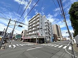 アメニティ・マンションウィルミト 708