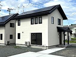 滝沢市穴口建売 Ｃ棟