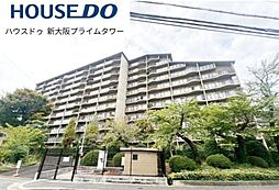 メゾン千里丘K棟