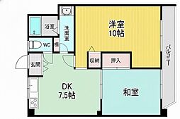 サンマンション新大阪