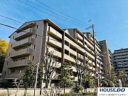 ジオ緑地公園4番館