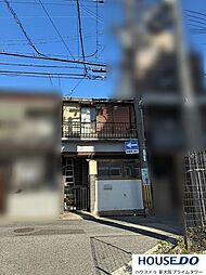 千旦通1丁目　中古戸建