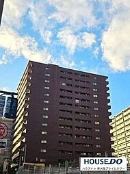 ライオンズマンション新大阪第3