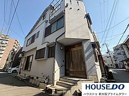 東三国2丁目　中古戸建