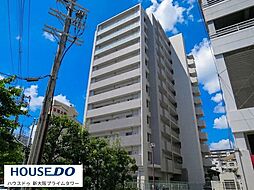 ジオ阪急川西ステーションフロント