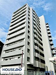 ジオ阪急川西ステーションフロント