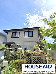 山口町上山口3丁目　中古戸建