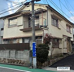 篠原中町3丁目　売土地