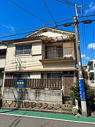 売土地　神戸市灘区篠原中町3丁目