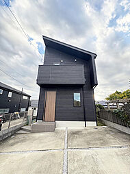 川崎市麻生区千代ケ丘8丁目中古戸建