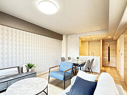 クレストフォルム生田グランヒルズ 207