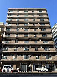 横浜蒔田ローヤルコーポ 702