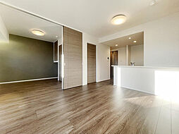 ブリシア立川 404