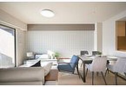 クレストフォルム生田グランヒルズ 207