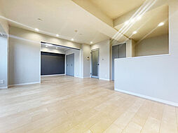 ナイスブライトピア三ツ池公園 503