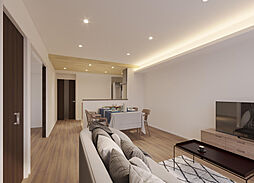 ラ・アトレ横濱鶴見II 302