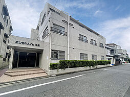 エンゼルハイム洗足 102