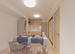 ライオンズマンション片瀬江ノ島第2 205