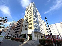 D’クラディア新横浜PLATINUM SOLID