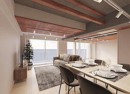 市川グリーンハイツ　Ａ号棟 903