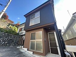 川崎市麻生区高石4丁目中古戸建